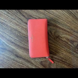Kate spade wallet